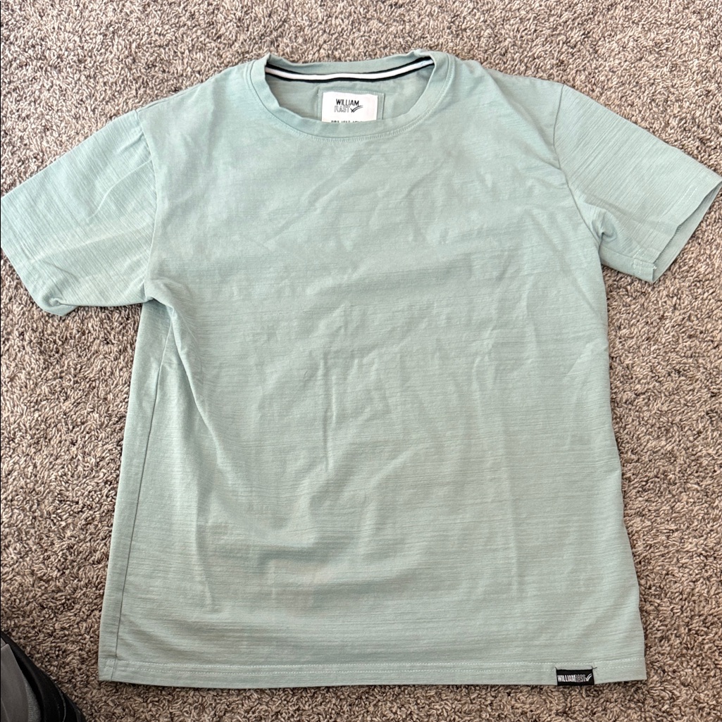 William Rast Tshirt